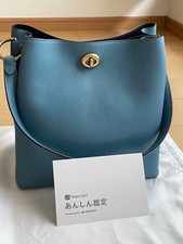 Borsa a tracolla Coach Molly