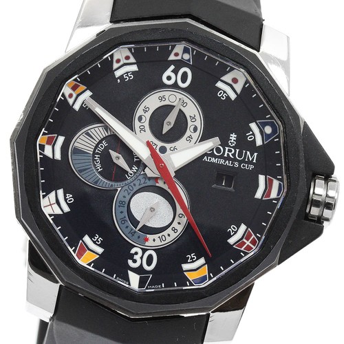Orologio uomo automatico corum - orologio,