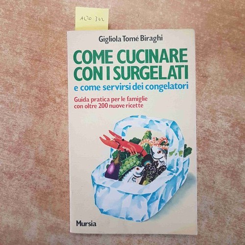 Come cucinare con - come,