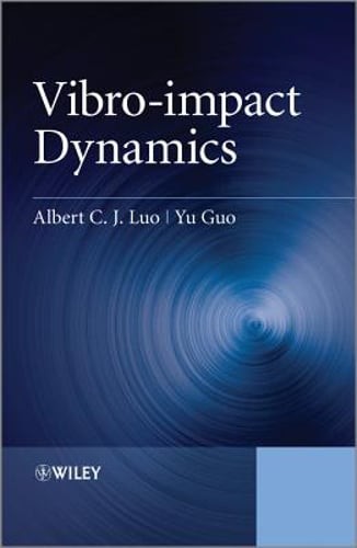 Vibro impact dynamics - vibro-impact, by