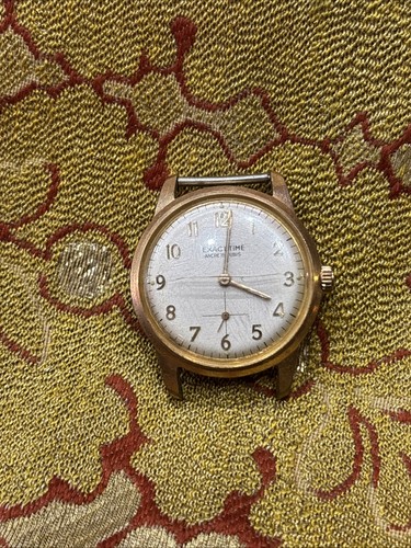 Ancienne montre bracelet - montre,