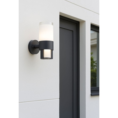 Globo led lampada esterno - globo, da