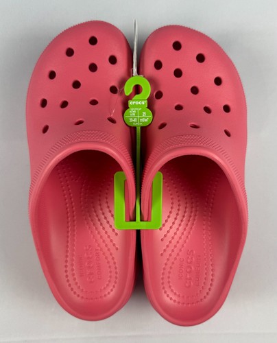 Zoccolo crocs sirena hyper - zoccolo,