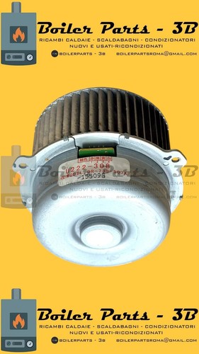 Ventilatore rinnai scaldacqua - ventilatore,