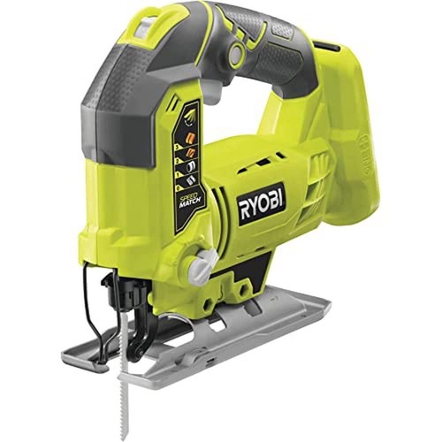 Ryobi seghetto alternativo - ryobi, a