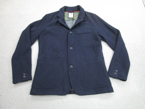Giacca blazer relwen uomo - blazer,