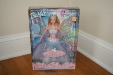 Barbie come Odette Lago dei