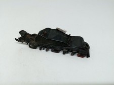 STAFFA PARAURTI ANTERIORE PER