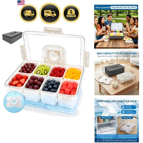 Contenitore snackle box - contenitore,