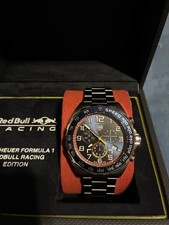 Tag heuer formula - 1, bull