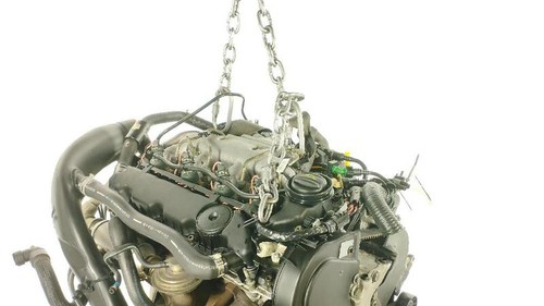 4hx motore peugeot 406 coupe - motore,