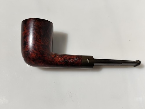 Pipa charatan belvedere - pipa,