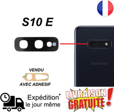 Lentille vitre arrière