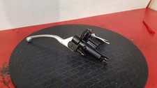 PIAGGIO MEDLEY 125 REAR BRAKE