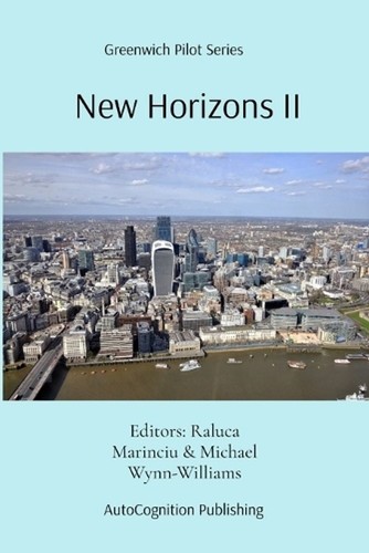 New horizons michael - new,