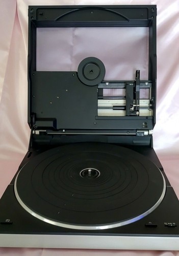 Technics giradischi - sl-10,
