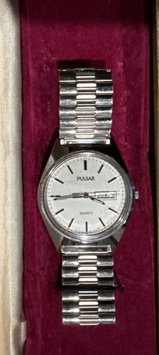 Orologio vintage pulsar - orologio,