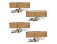 4 Candele Accensione Originali