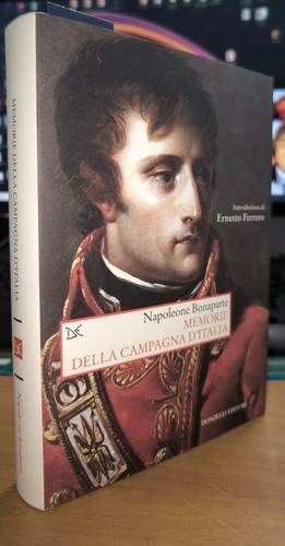 Bd737 ernesto ferrero - bd737,