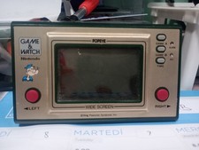 Popeye (Game & Watch)