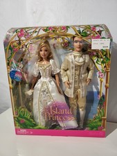 Barbie isola principessa - isola,
