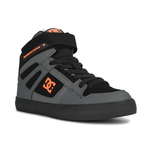 Pure high top ev - dc,