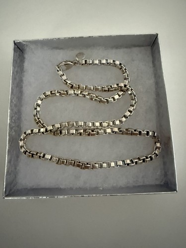 Collana vintage tiffany - &, co