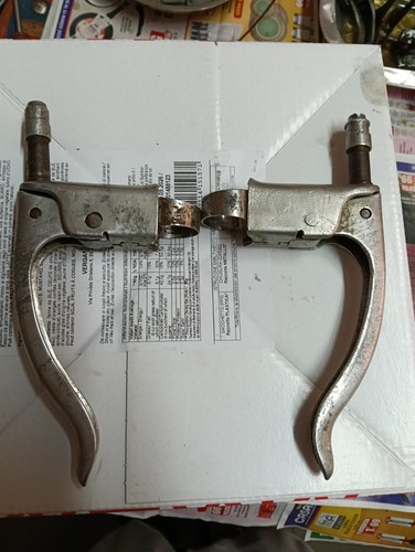 Leve freno corsa universal - leve,