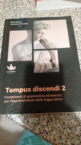 Tempus discendi vol fiornini - tempus,