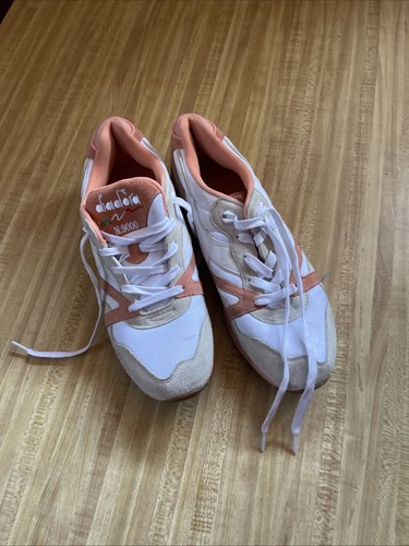 Scarpe tennis diadora n9000 - da,