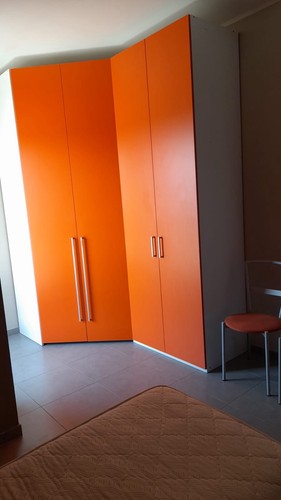 Cabina armadio - cabina,