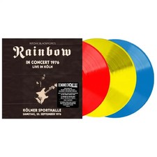 Ritchie's Blackmore Rainbow -