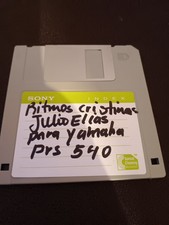 Ritmos Cristianos Julio Elias