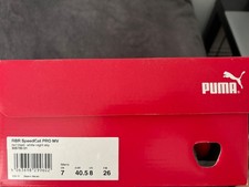 Scarpe da guida Puma Speedcat