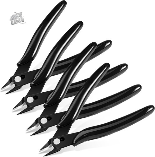 Set pinze taglio diagonale - set,