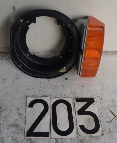 202 staffa faro sinistro - 202,