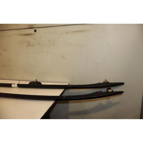 Barre portatutto longitudinali - barre,