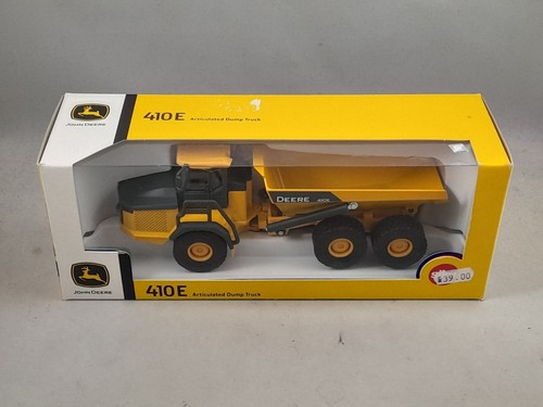 Siku 3506 john deere - 3506, dumper