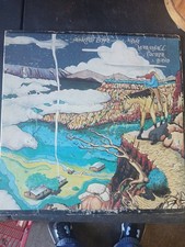 MARSHALL TUCKER BAND - “A