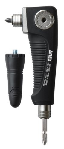 Adattatore bit anex tipo - adattatore,