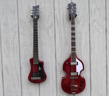 CRAZY 2 HOFNER GUITAR DEAL 1