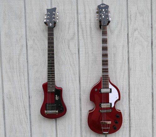 Offerta chitarra crazy - offerta,