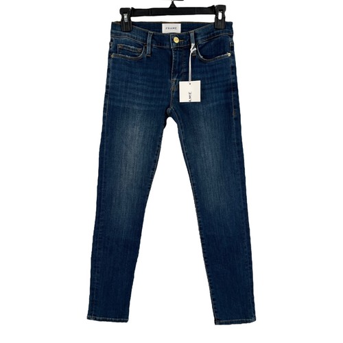 Jeans frame denim garcon - jeans,