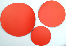 3 cerotti riparazione Hypalon