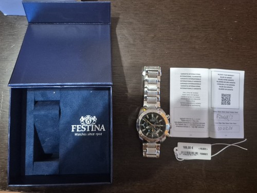 Orologio festina - orologio,