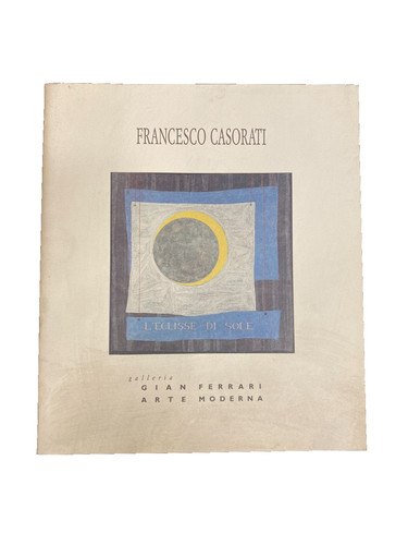 Francesco casorati galleria - francesco,