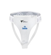 DAEDO Taekwondo Protezione