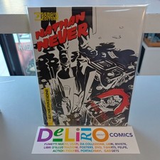 NATHAN NEVER ALBO GIGANTE n.31