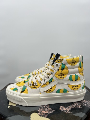 Vans studio la ca - studio,