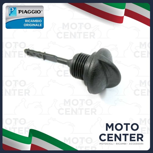 Tappo carico olio - tappo,